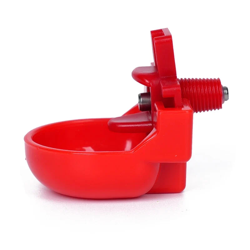 Automatic Water Dispenser Quail Chick Pigeon - MyPetDollar.com