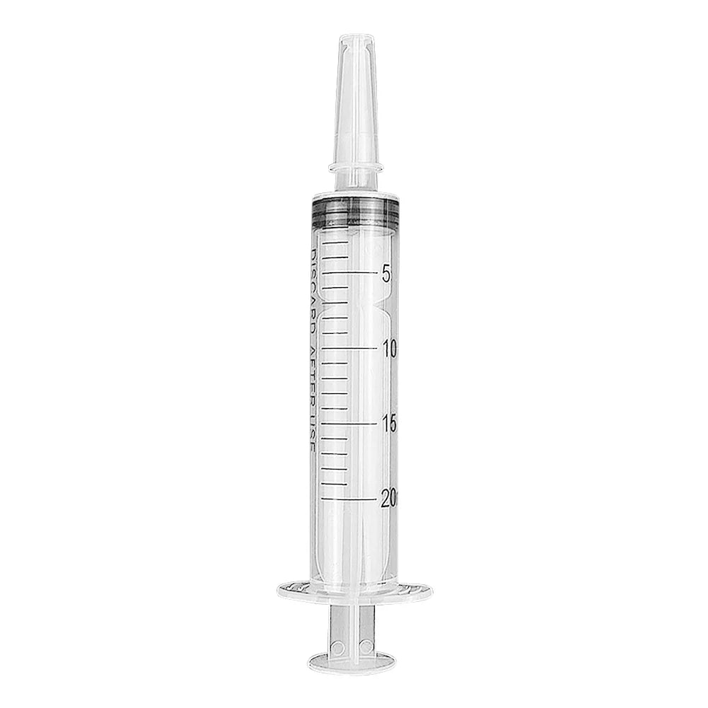 60 100 150 Ml Reusable BBQ Meat Syringe – 6 Colors