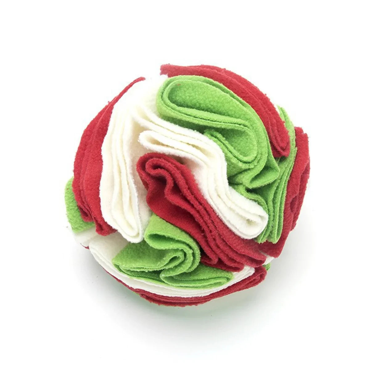 Dog Sniffing Ball Puzzle Toys Increase IQ - MyPetDollar.com