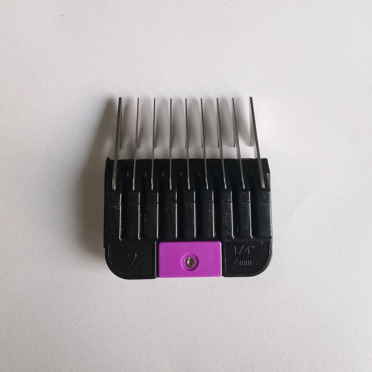 Stainless Steel Animal Attachment Comb 3mm - MyPetDollar.com
