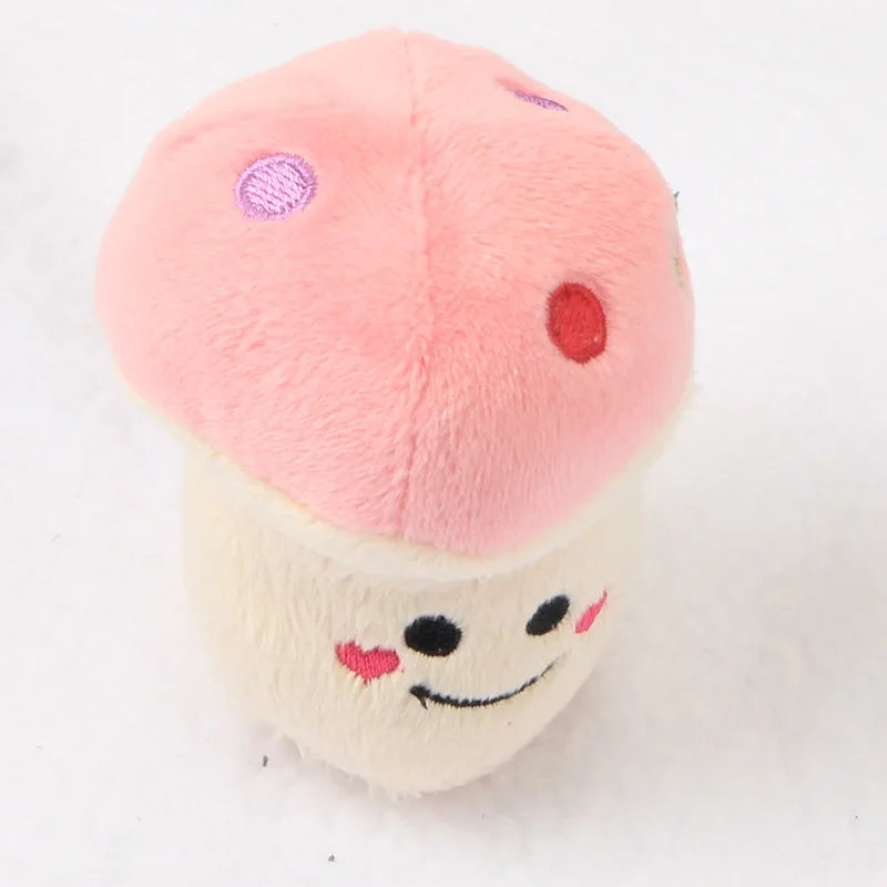 Pet Toys Plush Squeaky Toy Bite-Resistant - MyPetDollar.com