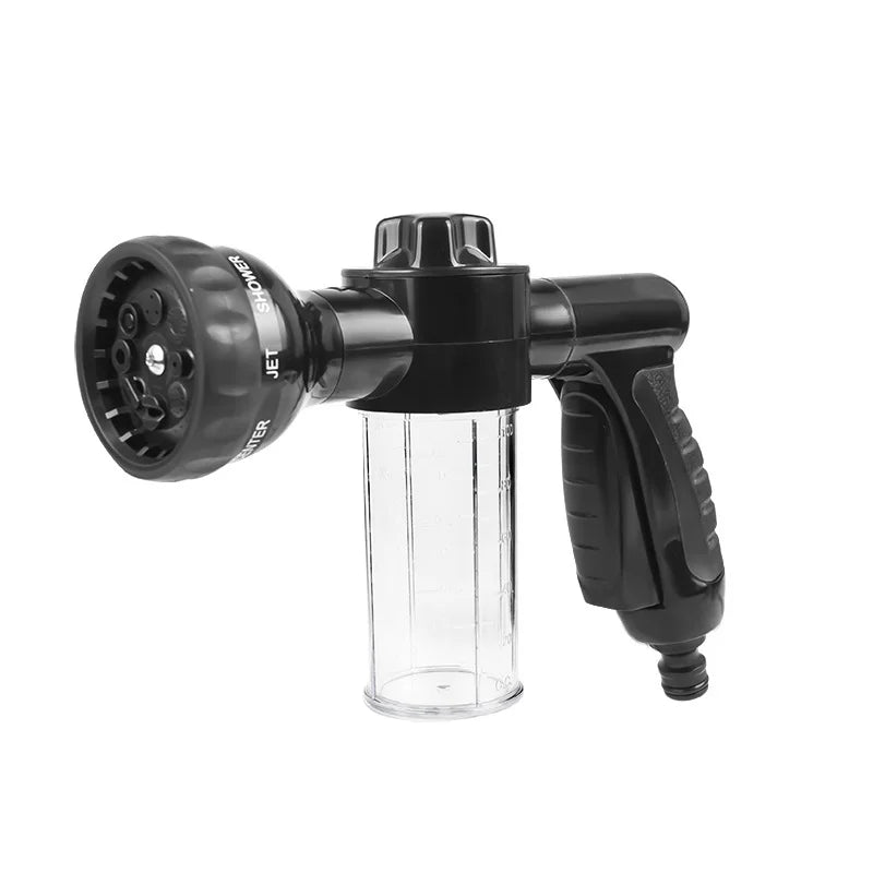 2 in 1 Dog Bathing Sprayer with Built-in - MyPetDollar.com