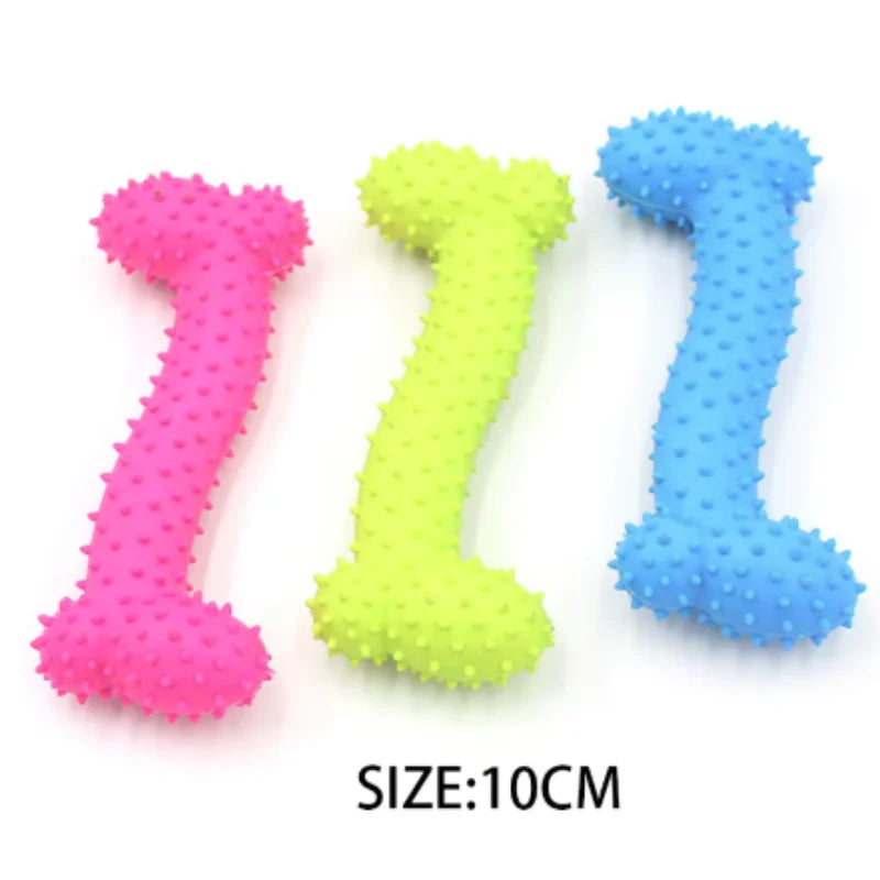 Dog Teething Toy Chew Stick Bite Resistant - MyPetDollar.com
