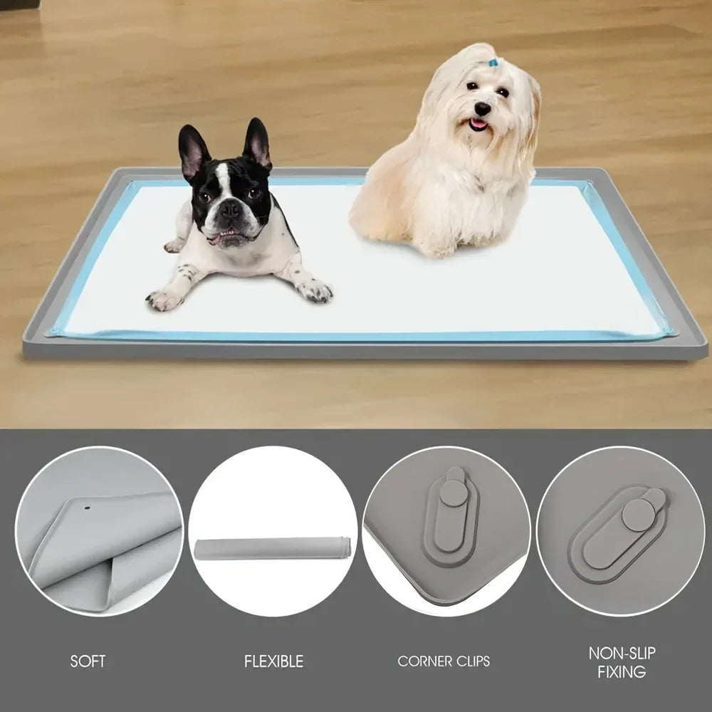 3 size dog urine pad bindings-urine barrier - MyPetDollar.com