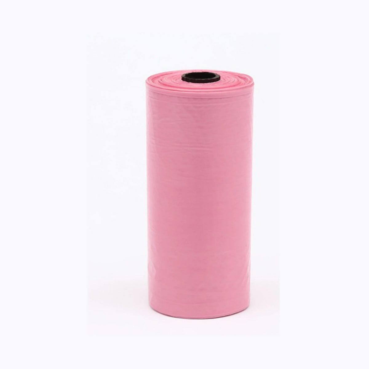 New Rolled Dog Poop Bag Biodegradable - MyPetDollar.com