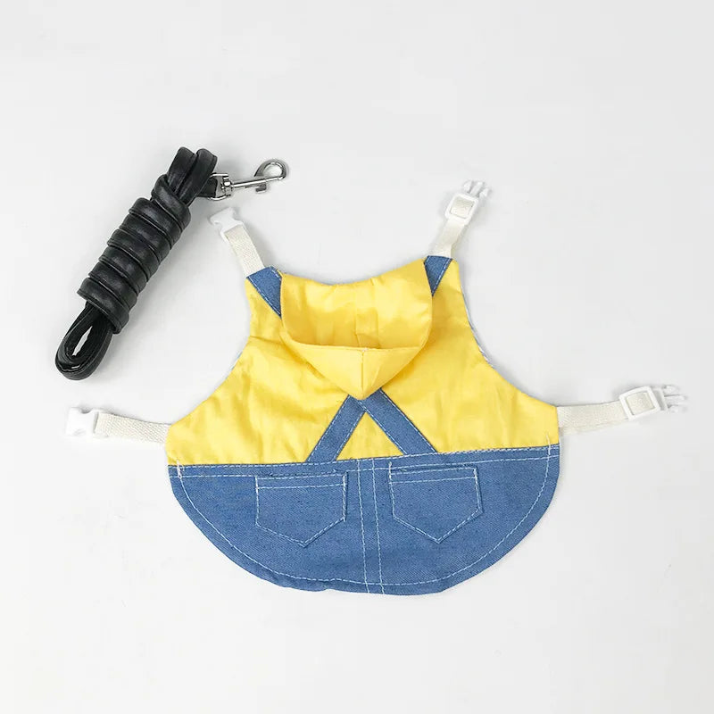 Walking Small Animals Pet Harness for - MyPetDollar.com