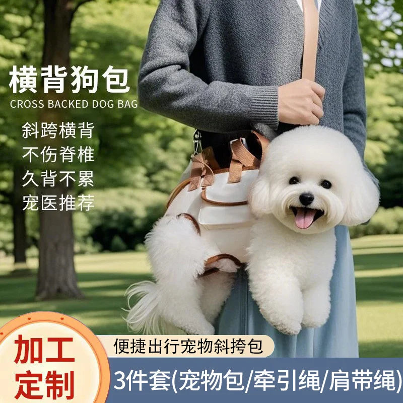 Pet backpack, cat bag, dog bag, outdoor - MyPetDollar.com
