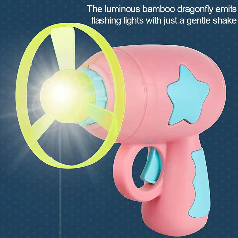 Funny Interactive Cat Toy Flying Propeller - MyPetDollar.com
