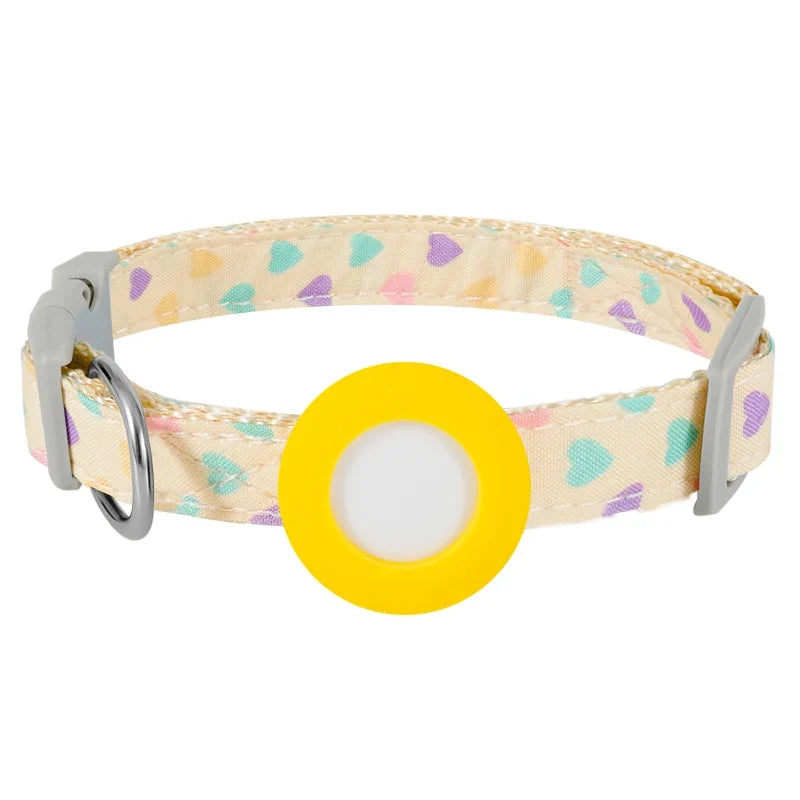 Cute Pet Collar