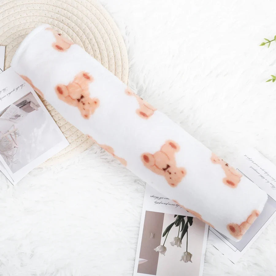 Soft Fluffy High Quality Pet Blanket Flannel - MyPetDollar.com