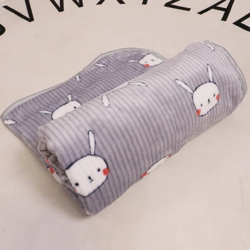 New Summer Dog Blanket Pet Air Conditioning - MyPetDollar.com