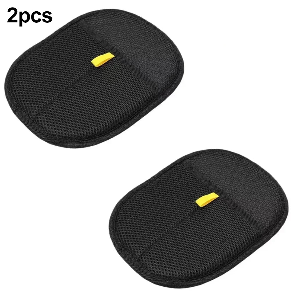 Pet Hair Removal Tool Reusable Static Gloves