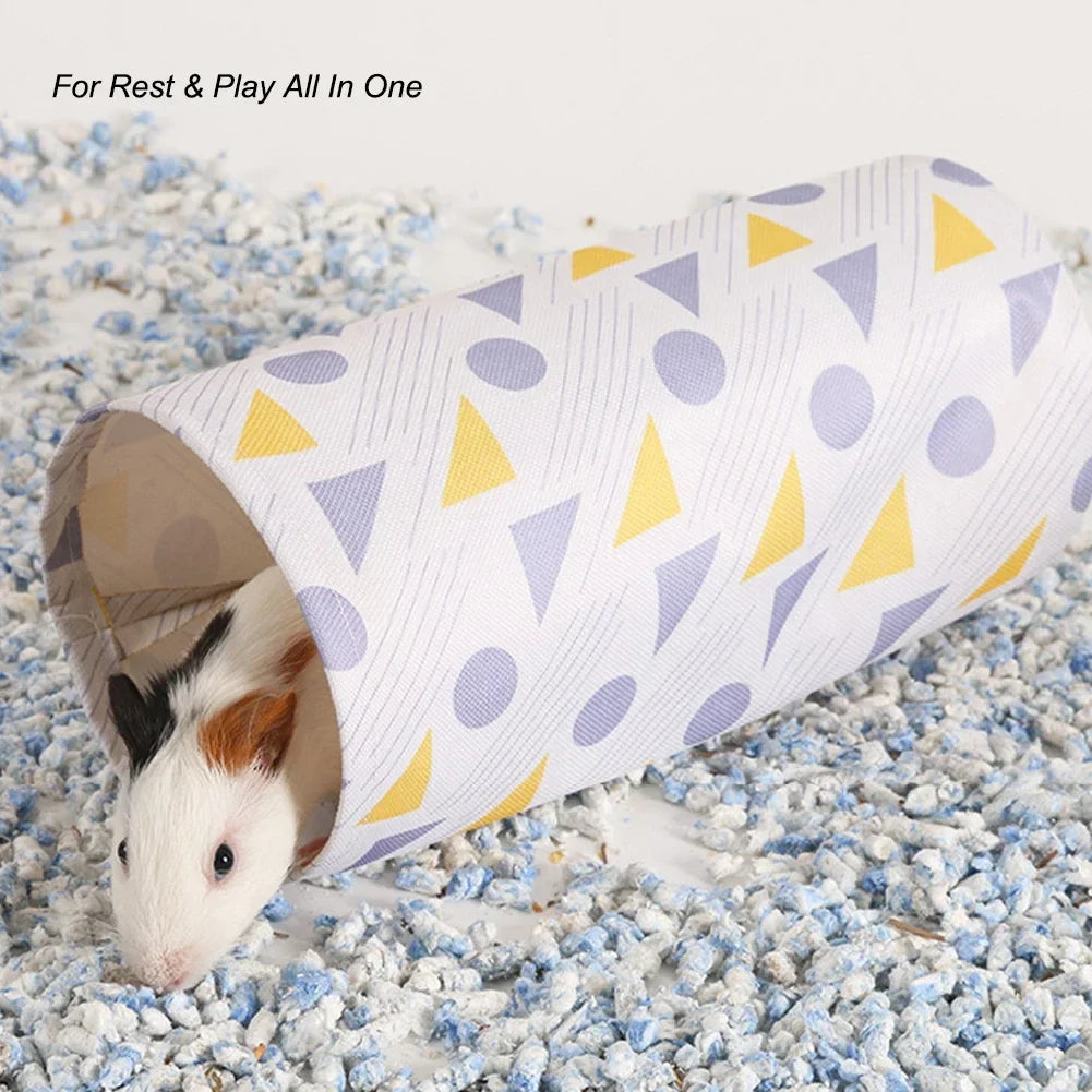 Multi-purpose Hamster Small Animal Fun - MyPetDollar.com