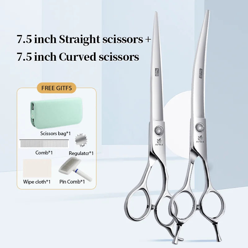 Fenice Professional Home Pets Grooming Set - MyPetDollar.com