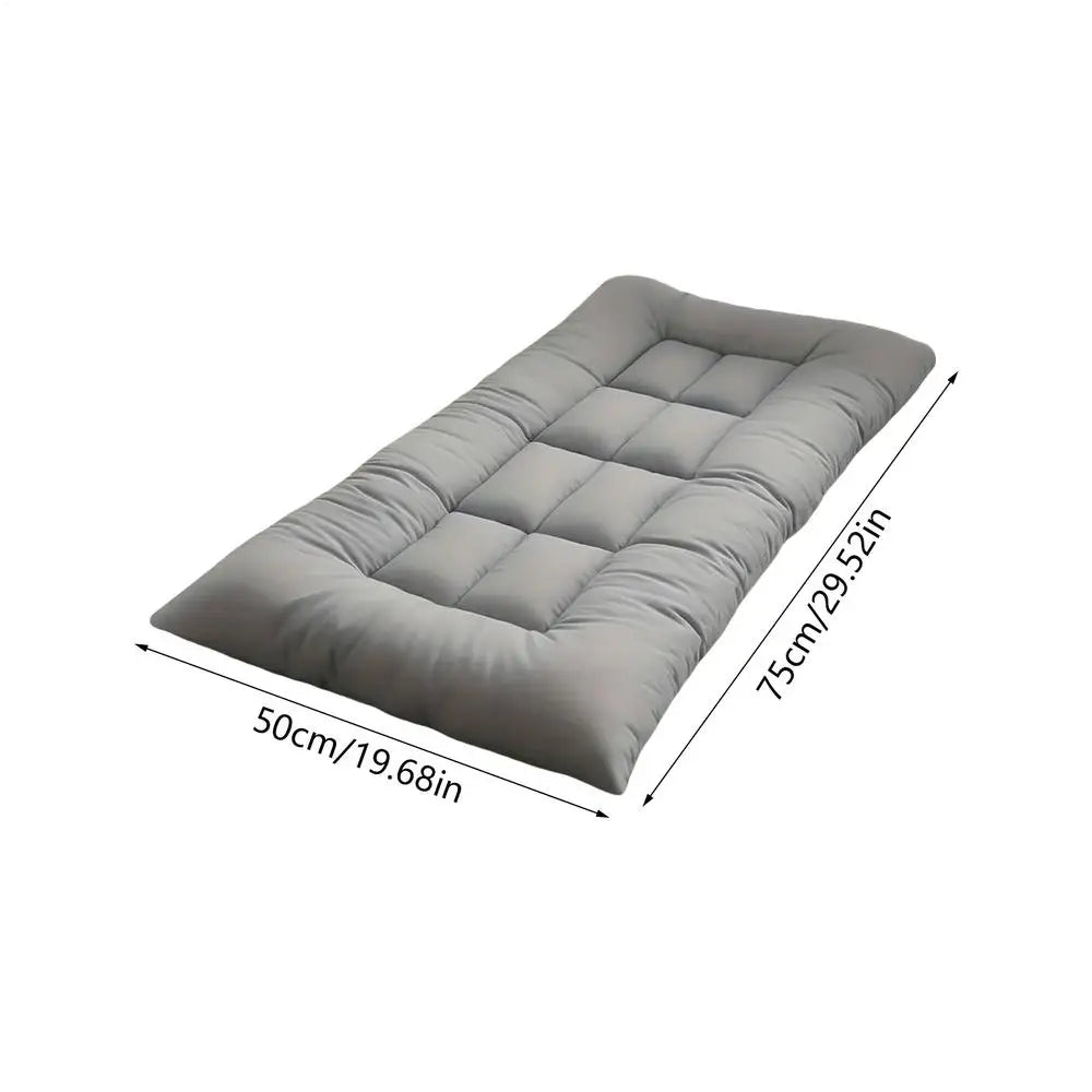 Large Dog Cooling Mat Breathable Cool Down Bed