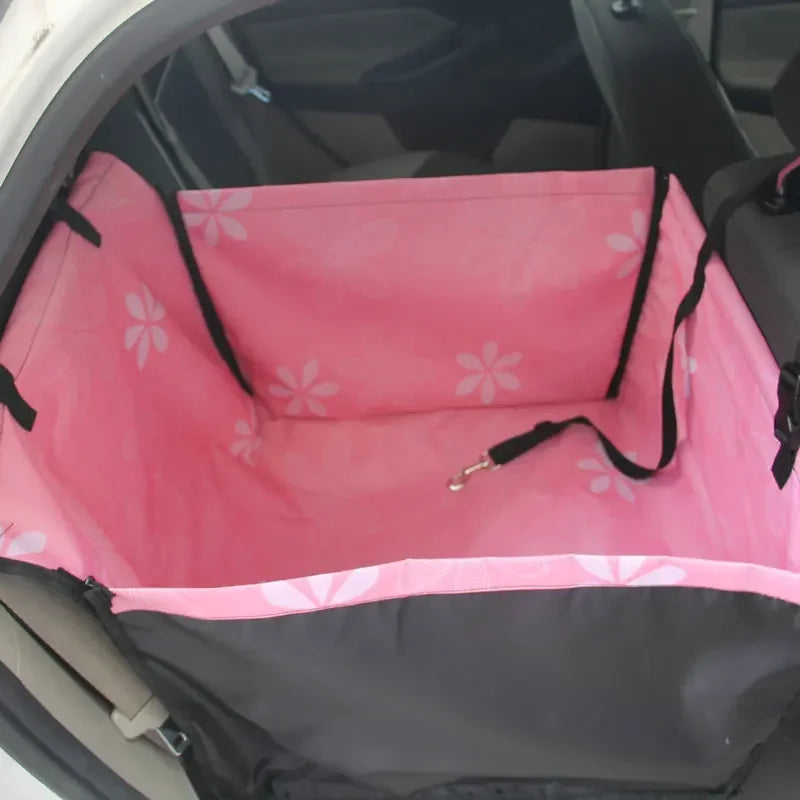 Pet Carriers Dog Car Seat Cover Carrying for - MyPetDollar.com
