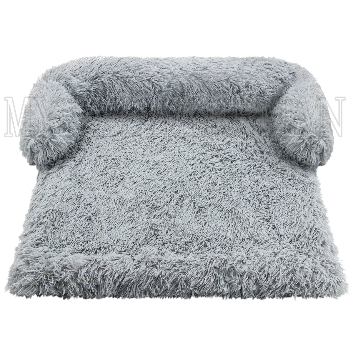 Round Dog Mattress Dog Pillow Anti-Slip Dog - MyPetDollar.com