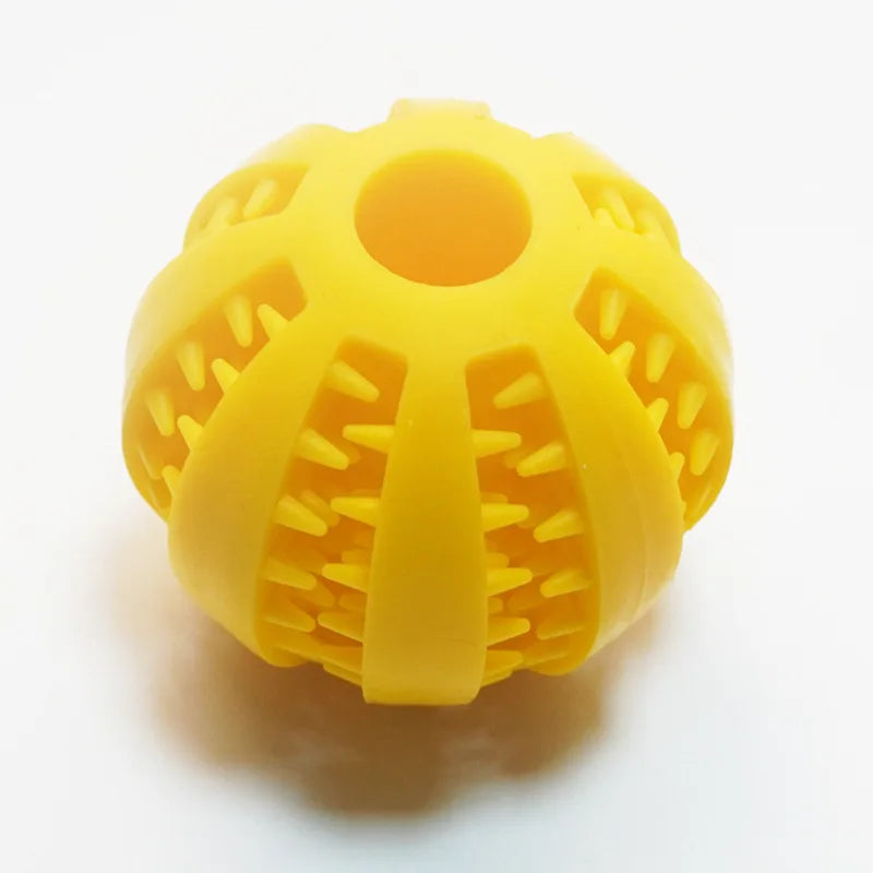 Cross-border pet dog leakage toy balls, - MyPetDollar.com