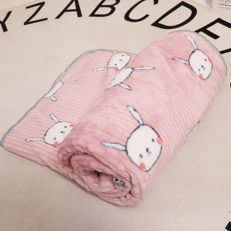 New Summer Dog Blanket Pet Air Conditioning - MyPetDollar.com