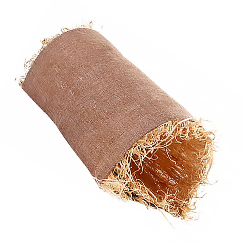 Rabbit Grass Nest Breathable Hand-Woven - MyPetDollar.com