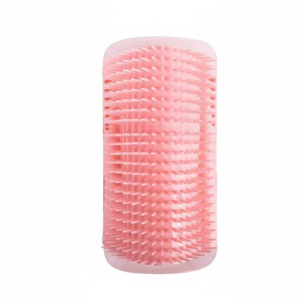 Cat Grooming Brush for Cats Corner Scratcher - MyPetDollar.com