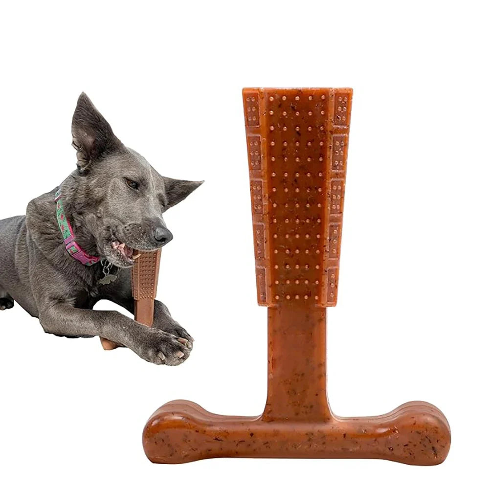 Dog Chew Toys Durable Oral Care Dog Chews - MyPetDollar.com