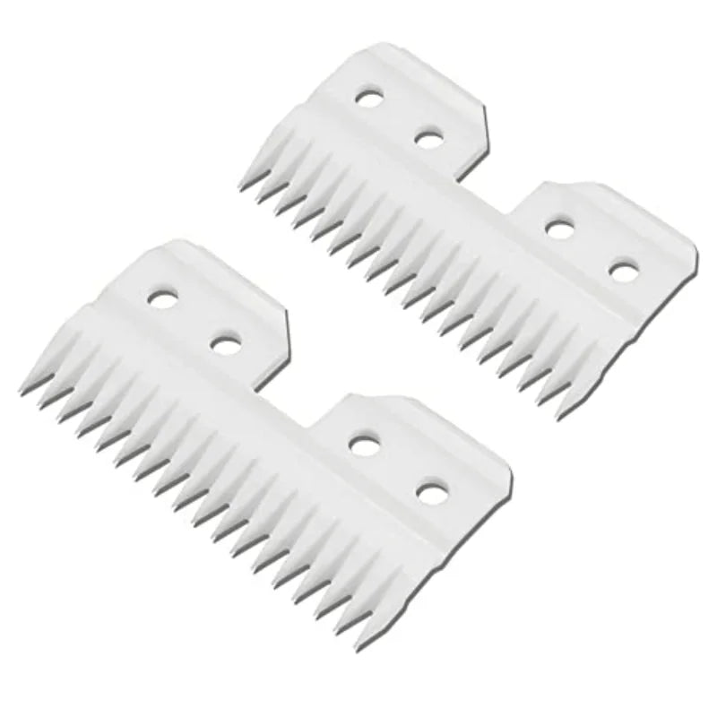 Ceramic 3F 4F 5F 7F 9 10 30 40 50 Professional Pet Clipper