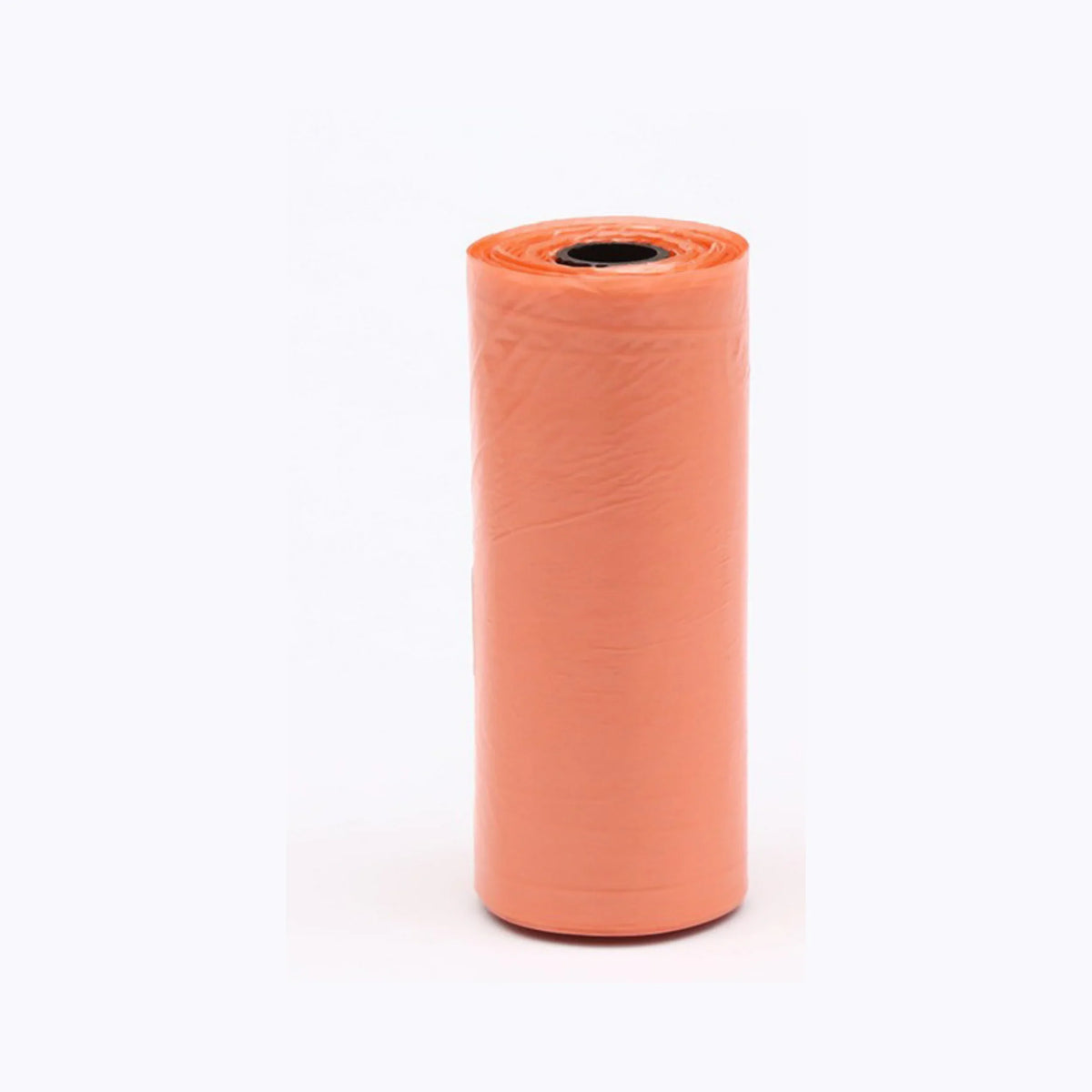 New Rolled Dog Poop Bag Biodegradable - MyPetDollar.com