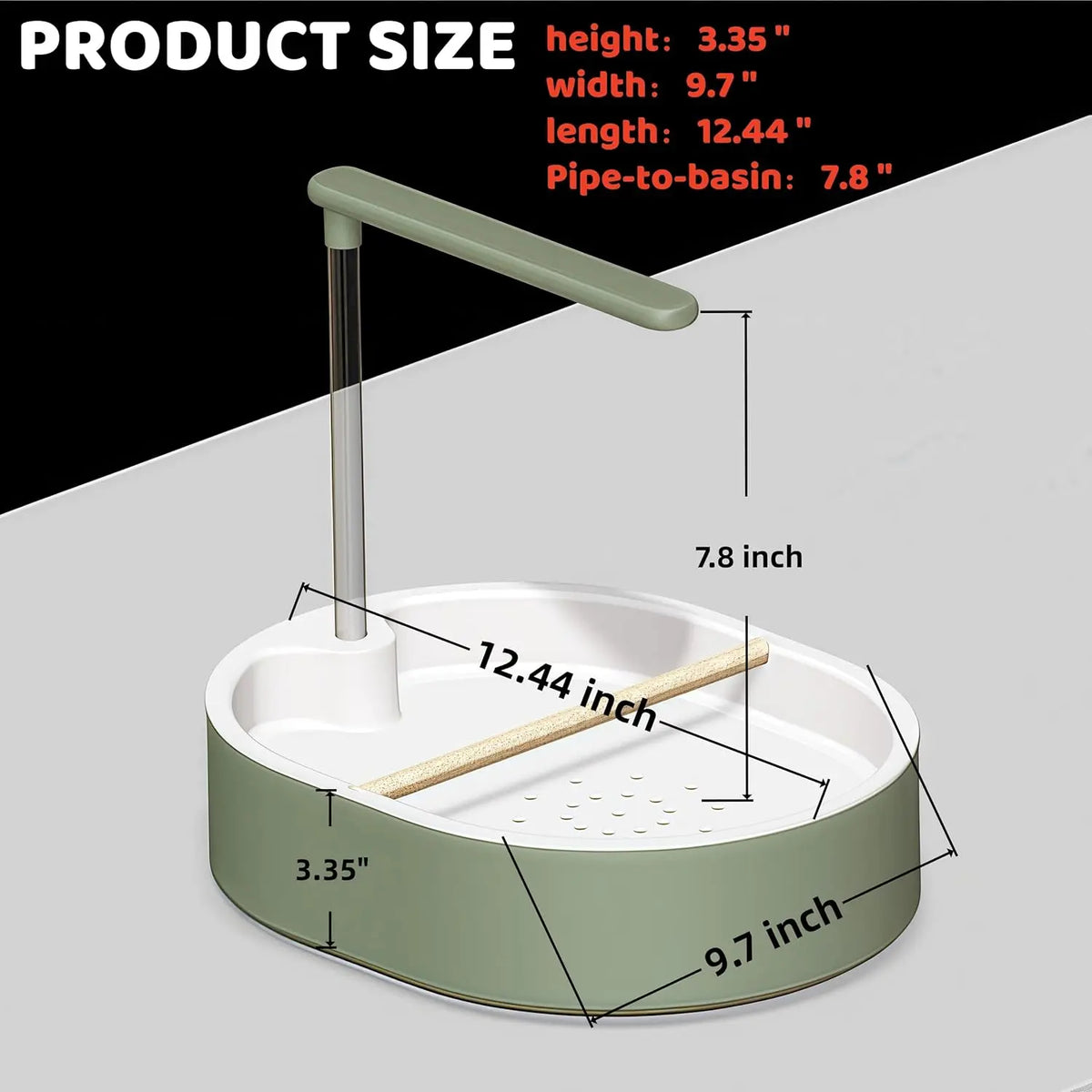 Parakeet Bird Bath for Cage Indoor,Parrot - MyPetDollar.com