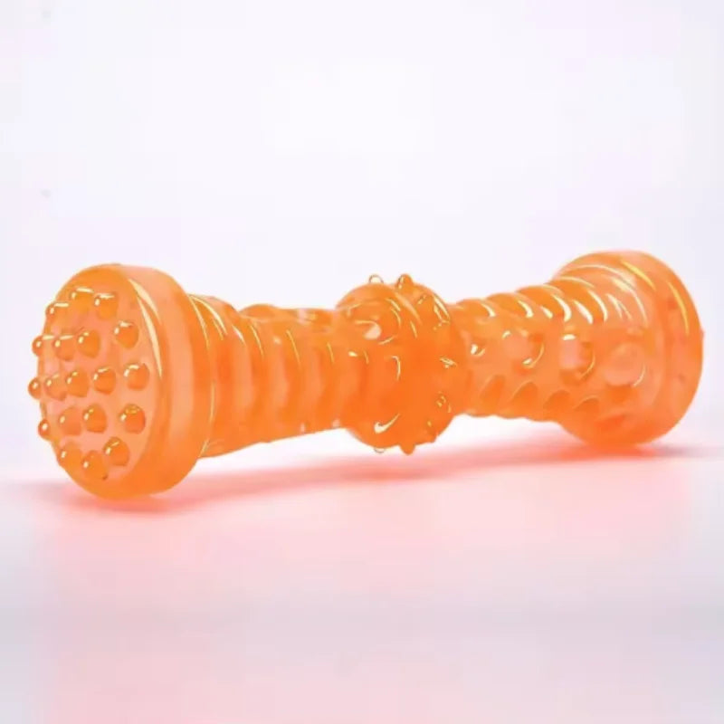 Dog Teething Toy Chew Stick Bite Resistant - MyPetDollar.com