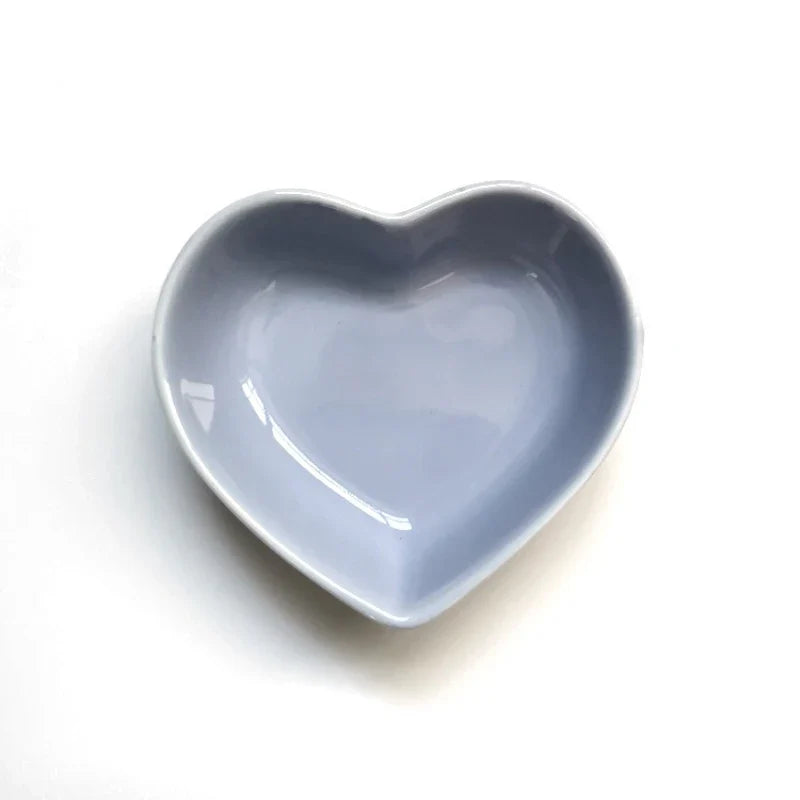Love Ceramic Hamster Food Bowls Pet Water - MyPetDollar.com