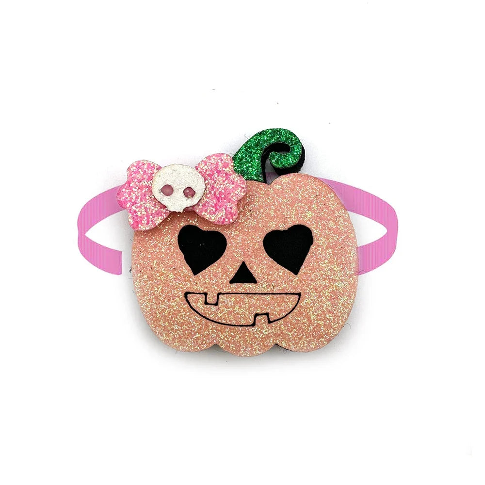 50/100pcs Halloween Fashion Pet Dog Grooming - MyPetDollar.com