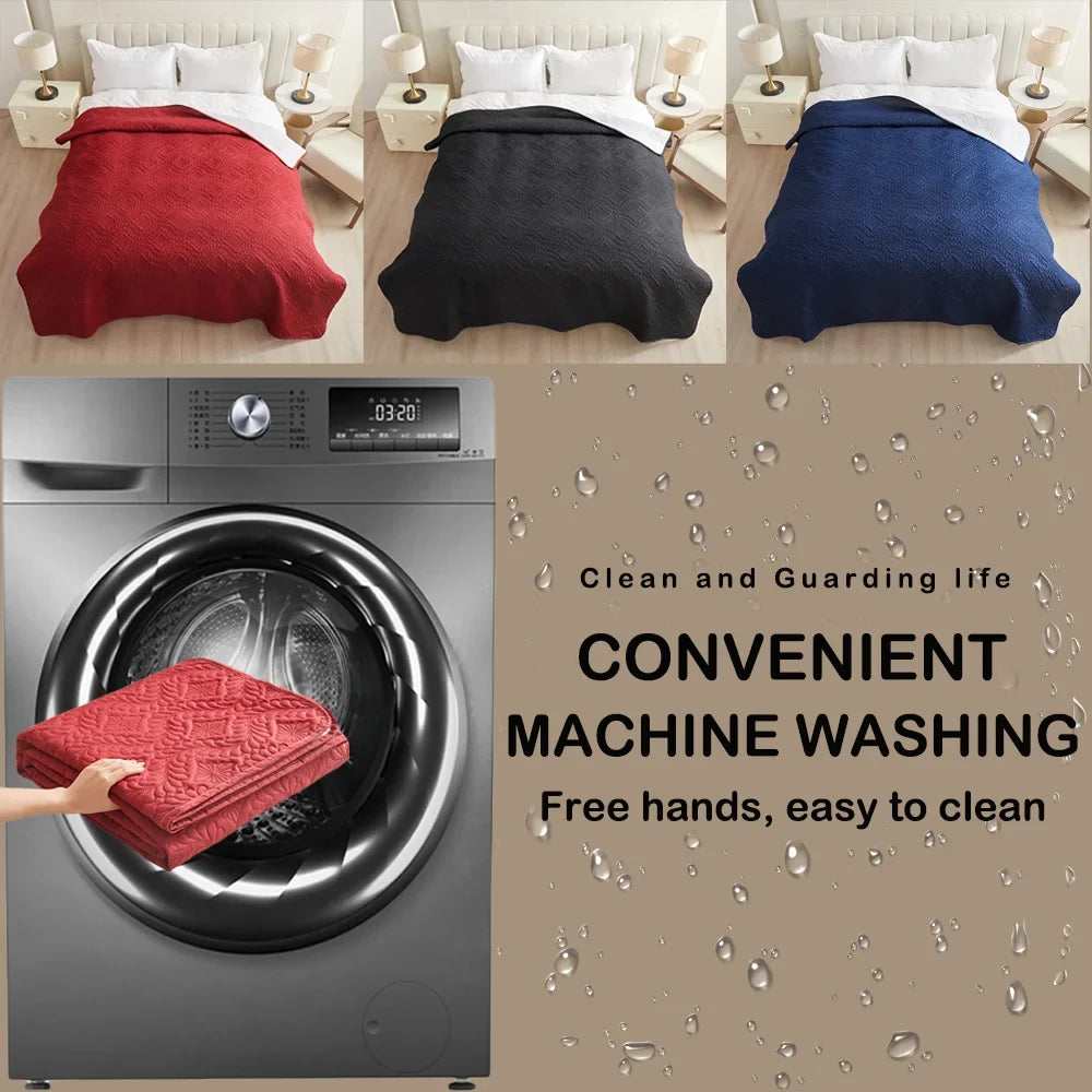 1pc Waterproof Pet Bed Cover, Bed and Sofa - MyPetDollar.com