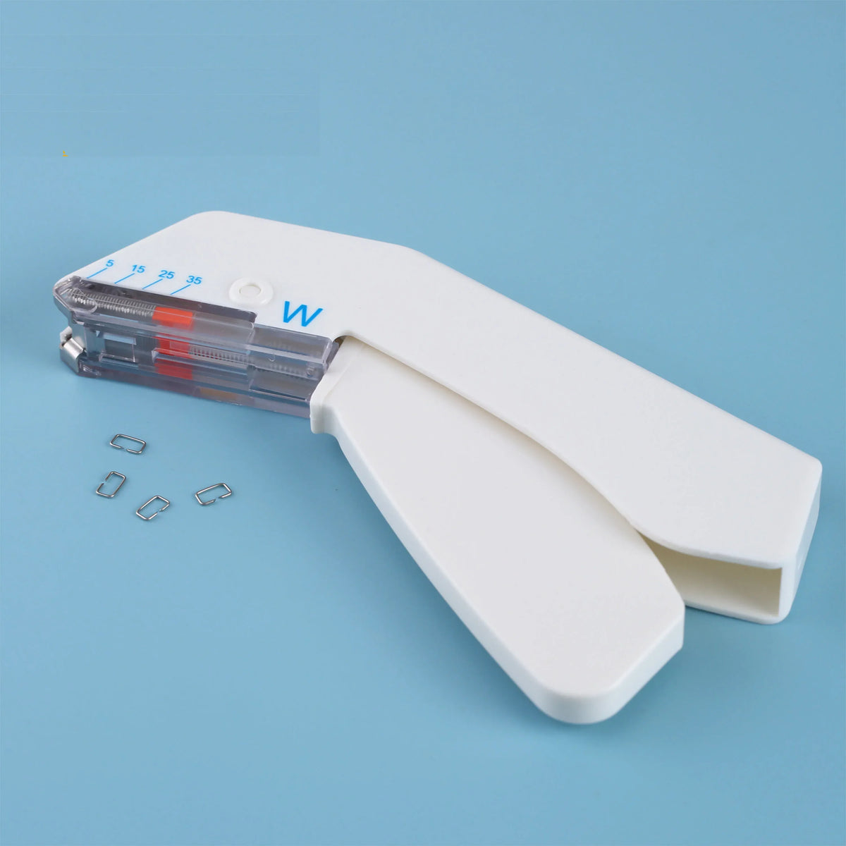 Veterinary Skin Stapler Nail Remover Sterile - MyPetDollar.com