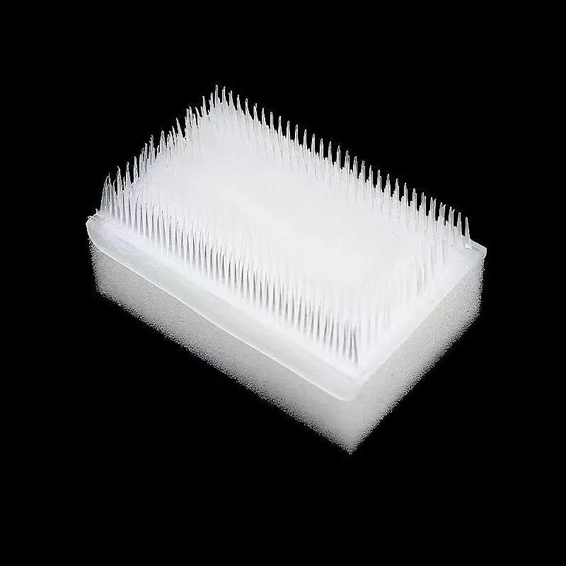 1- Cat & Dog Massage Grooming Brush – 5 Colors