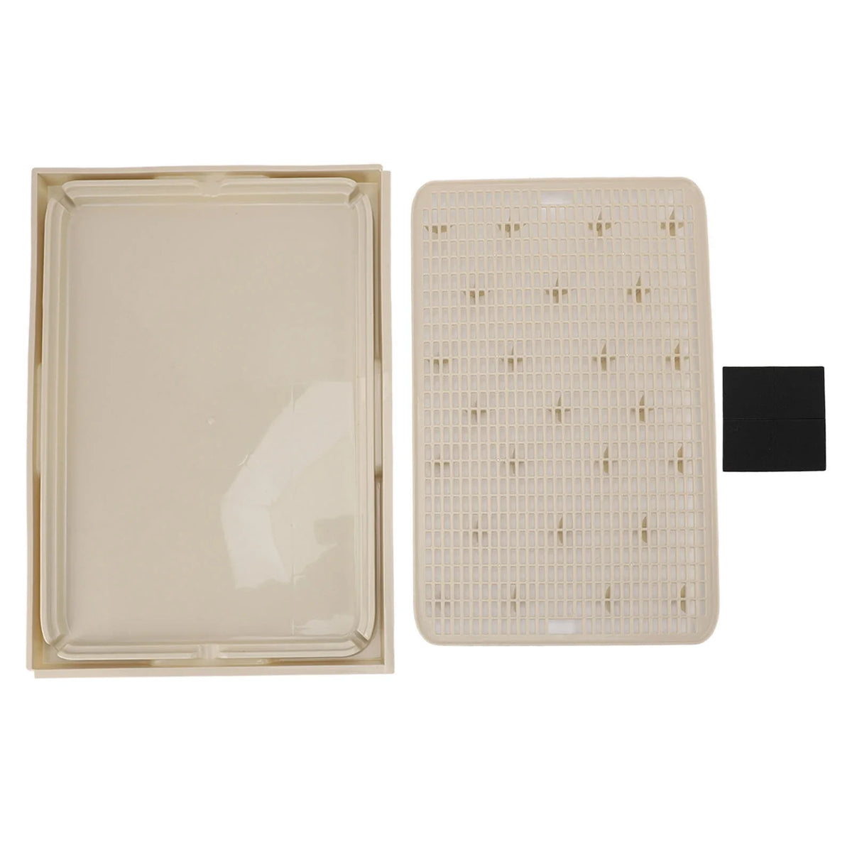 Washable Cat Litter Trapping Mat