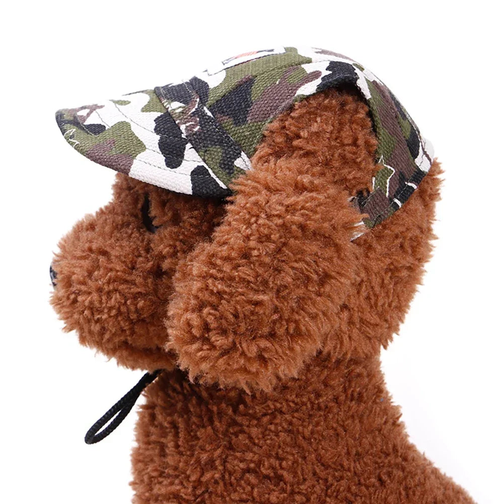 Fashionable Cute Pet Dog Cat Puppy Hat - MyPetDollar.com
