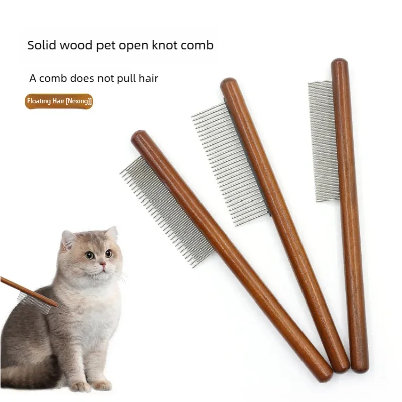 Pet Comb, Comb, Cat and Dog Floating Hair - MyPetDollar.com