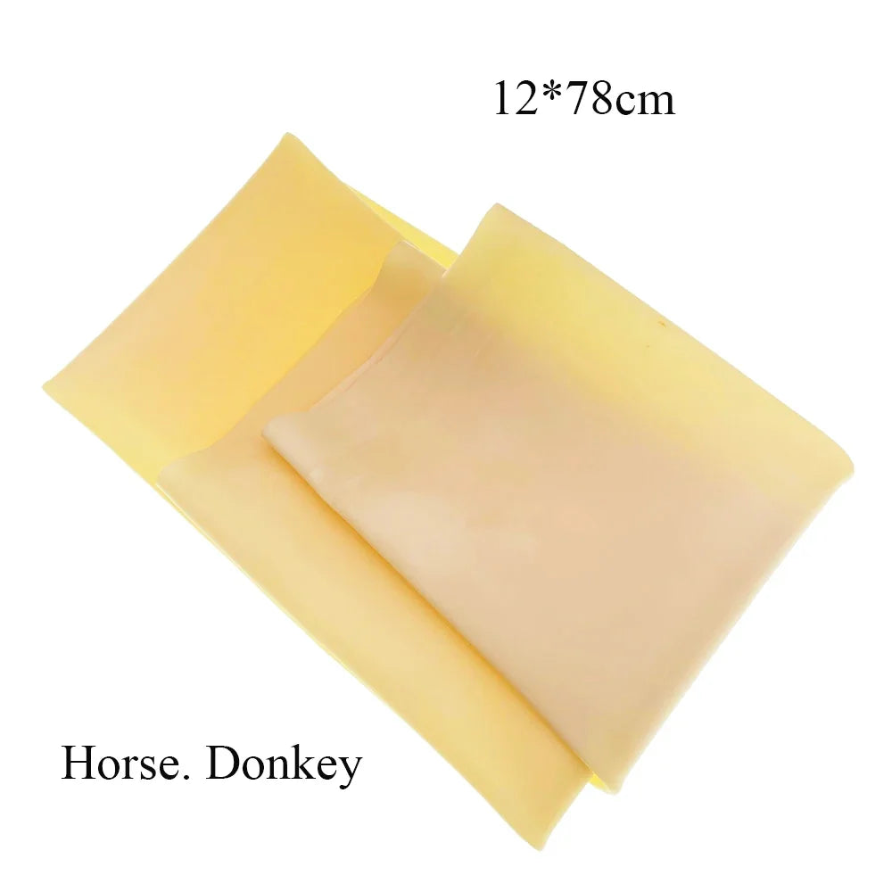 Professional Farming Animals Use Artificial Insemination Semen – 3 Colors