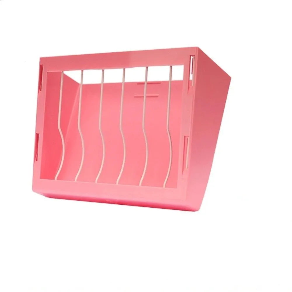 Durable Pet Supplies Large Capacity Rabbit Hay Food Feeder – Small Pet Supplies