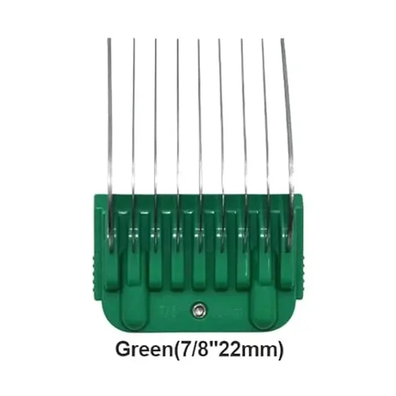 Pet 9 Color Stainless Steel Comb Set For - MyPetDollar.com