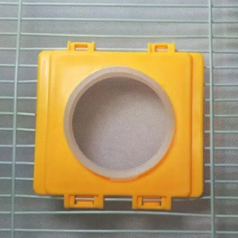 Hamster Toy Tunnel Cage Tunnel Stopper Plug - MyPetDollar.com