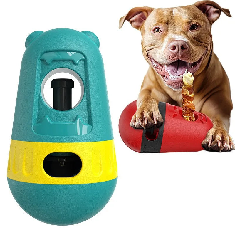 Dog Toy Improve Iq Interactive Puppy – Dog Supplies