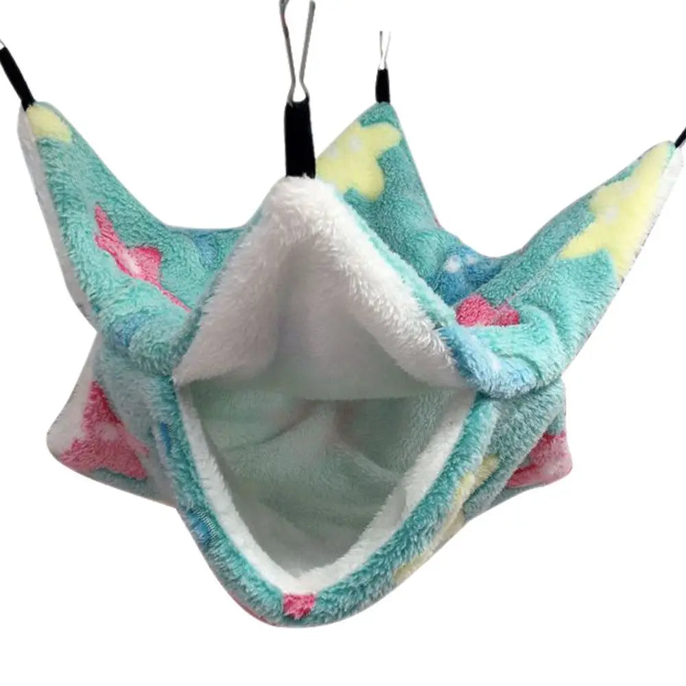Ferret Rat Warm Hanging Pet Sleeping Bag Pet - MyPetDollar.com
