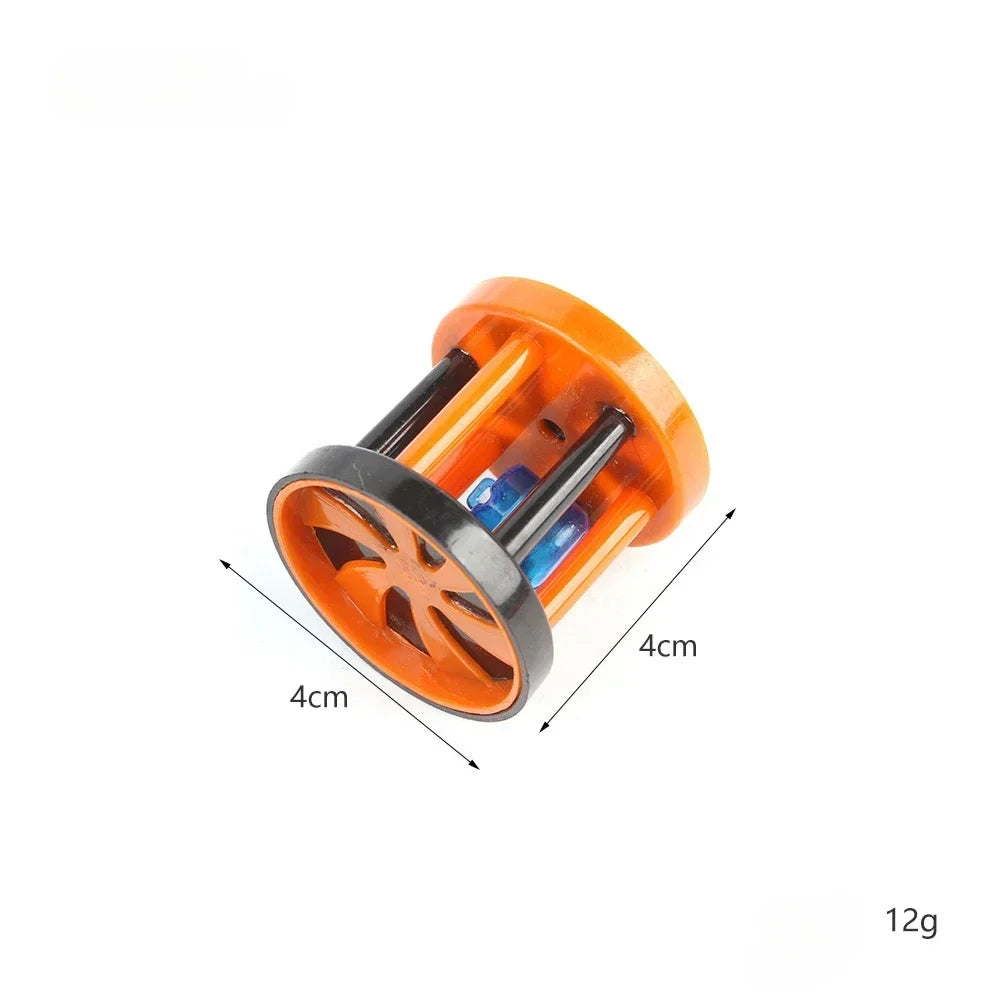 Halloween Pet Cat Toy Accessories Wool - MyPetDollar.com