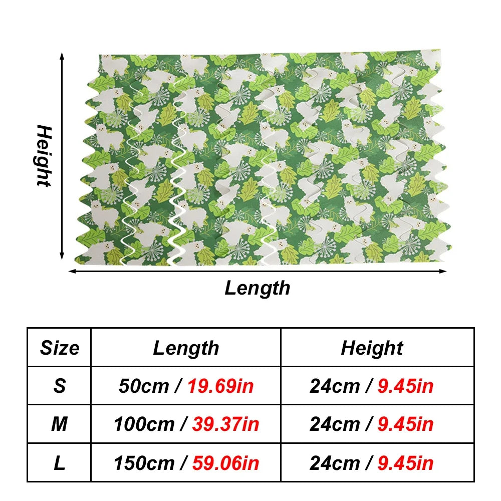 1PC Cuttable Small Pets Cage Curtains Guinea - MyPetDollar.com