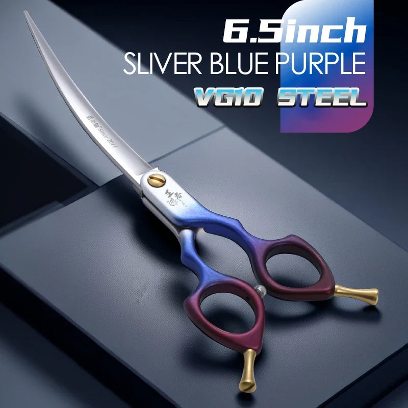 Fenice Professional Jp440c&vg10 Colorful 6.0 – view 26