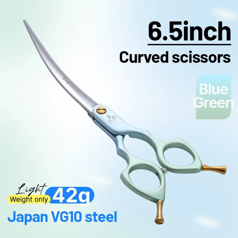 Fenice Advanced 6.5/7.0 Inch JPVG10 Steel - MyPetDollar.com