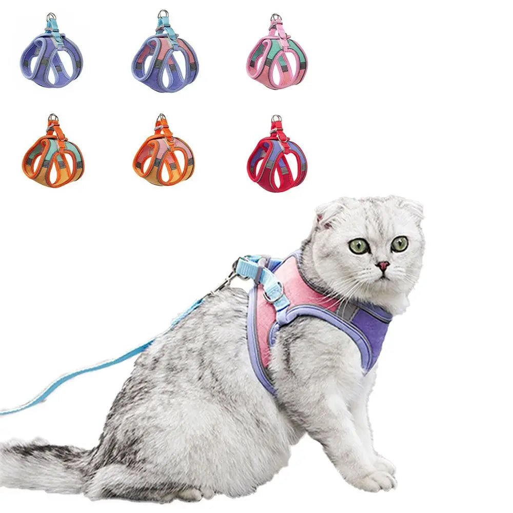 Anti-leak For Cat Puppy,Rabbit Soft Vest - MyPetDollar.com