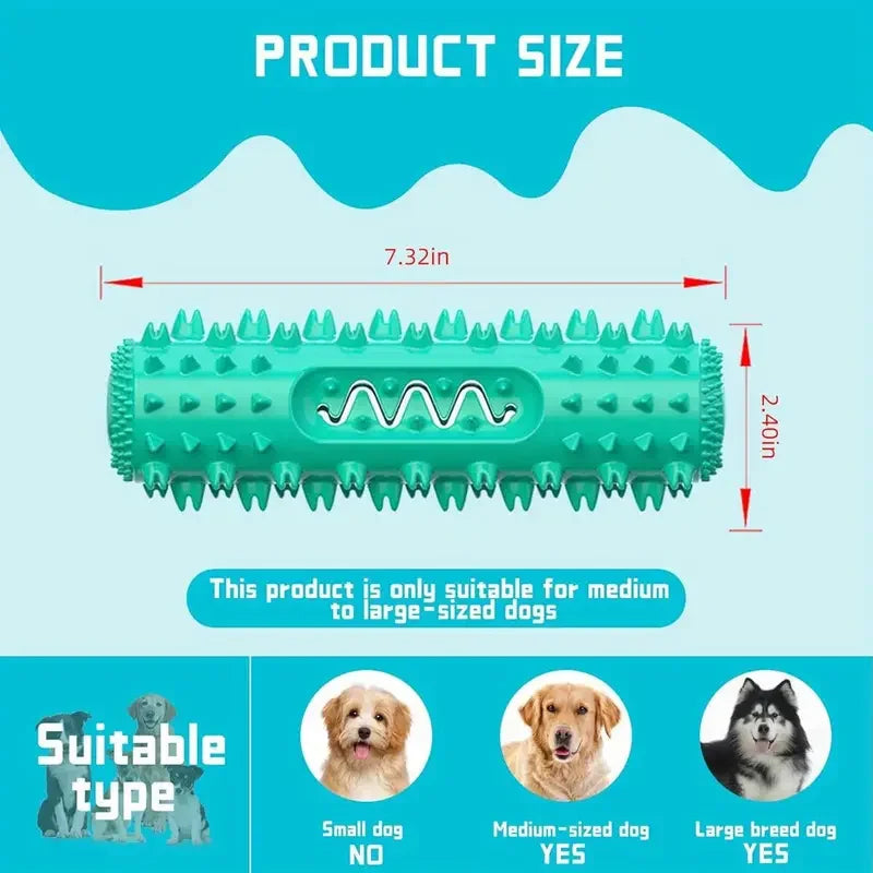 Vet-Approved Dental Chew Stick - 3-in-1 - MyPetDollar.com